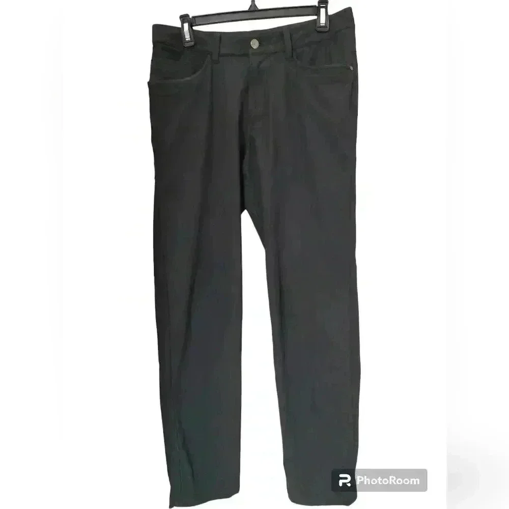 Lululemon ABC Pant Classic *32